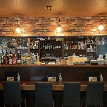 まる壱商店の雰囲気1