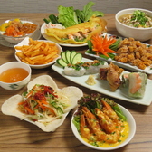 BAMBOO RESTAURANT バンブー レストランのおすすめ料理2
