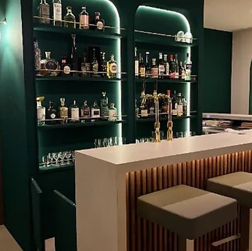 BAR SUPAISU バースパイスの雰囲気1