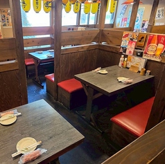 串焼亭ねぎ　北与野店の特集写真