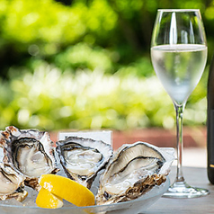 Oyster Bar & Restaurant Ostrea オストレア 新宿三丁目店のコース写真