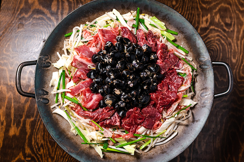 ������ ������ ���ɂ� ��g�X