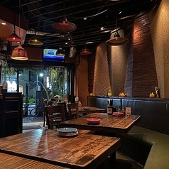 アガリコオリエンタルビストロ 池袋本店の特集写真