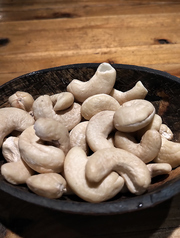 カシューナッツ