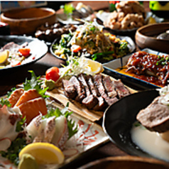 季節酒場　ふらりの特集写真