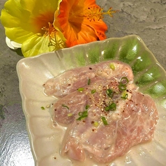 噂のスタミナせせり