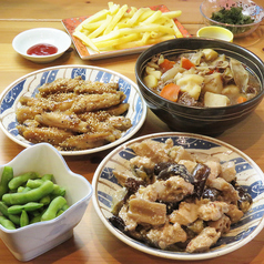 dining 森の特集写真