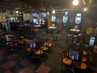 最大席数60名様！