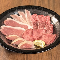 ファミリー盛り