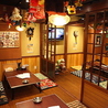 親子パンチ居酒屋店のおすすめポイント3