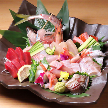 旬肴みかどのおすすめ料理1