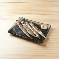 ししゃも