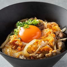 親子丼