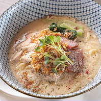 昼はラーメン、夜は洋食居酒屋☆