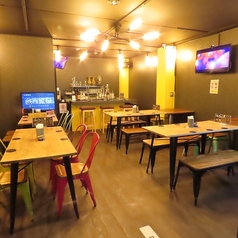 frees フリース 大名店のコース写真