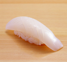にぎり一貫（198円）