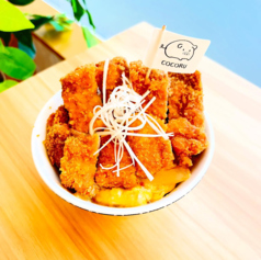 ごはん家さん COCORU ココルのおすすめポイント1