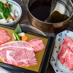 雪の宴(120分)飲み放題付き ※1月3日まで限定!カニも食べ放題