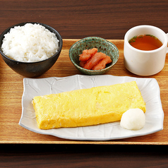 両国だしもんじゃ もんじ 青葉台東急スクエア店のおすすめランチ1