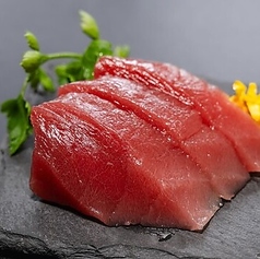 マグロ【中トロ】