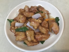 中華料理 江河のコース写真