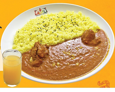 インド料理 インドカレー 神戸アールティー イオンモール浦和美園店 アジア エスニック料理 のランチ ホットペッパーグルメ