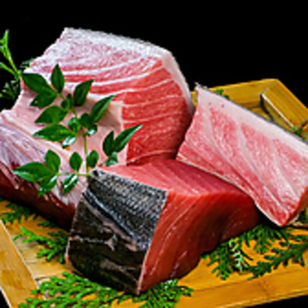 柏駅　お刺身が美味しいお店　鮮魚にこだわる本まぐろなどご用意してます