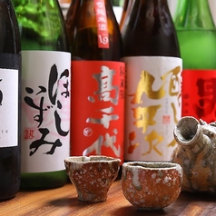 かりんとう はなれのおすすめ料理3