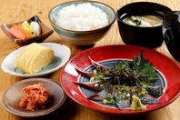 ランチございます★