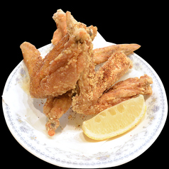 手羽先揚げ　2ｐｃ