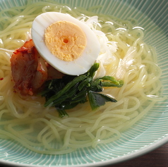 盛岡冷麺