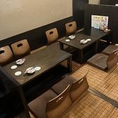 安食亭弥助 篠崎店の雰囲気2