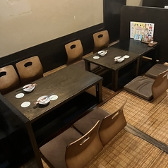 安食亭弥助 篠崎店の雰囲気2