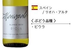 クネ　モノポール（Bottle）