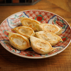 呑める餃子(6個)