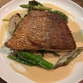 料理メニュー写真&nbsp;本日の鮮魚のポワレ