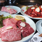 幅広い方にご利用いただける店舗です。コースもご用意してます。