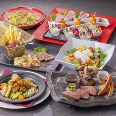 ともる 名古屋駅前店のコース写真