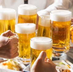 やきとり 大一番のおすすめドリンク1