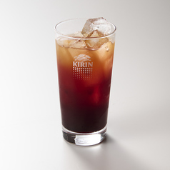 カシスオレンジ