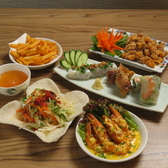 BAMBOO RESTAURANT バンブー レストランのおすすめ料理3
