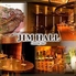 DiningBar JIM HALL ダイニングバージムホールのロゴ