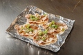 料理メニュー写真&nbsp;広島名物コウネの塩焼き