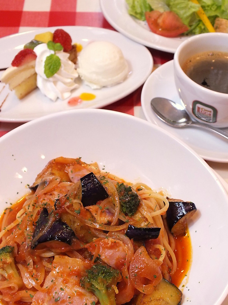 お一人様用のセットも登場！！ママ会にもオススメですよ～