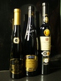 【レベル5】【ワイン】当店こだわりのドイツワインはリーズナブルな中でも最高品質な味を楽しめます。マスターが飲みやすさで選んだラインナップに間違いなし！ワイン嫌いな方も好きなワインを見つけられるはず！