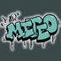 BAR METEO バー メテオのロゴ