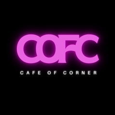 CAFE OF CORNERの写真