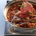 料理メニュー写真&nbsp;旨辛プルコギ鍋