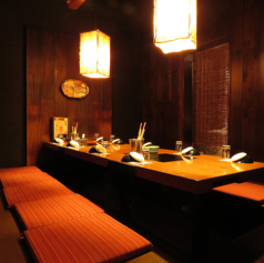 すし土風炉 銀座コリドー街店の雰囲気2