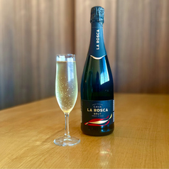 NV La Rosca CAVA BRUT 